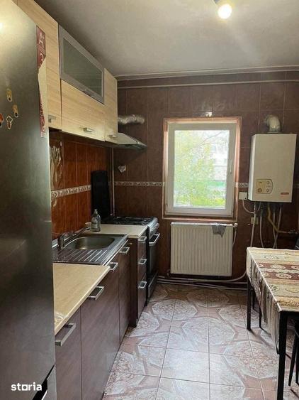 Apartament cu 4 camere în Central