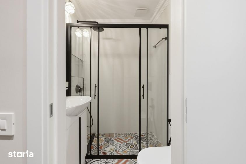 Apartament cu 3 camere în Floreasca