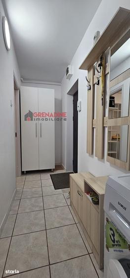 Garsoniera decomandata in Racadau, Strada Parului - Cod 2042 - 6