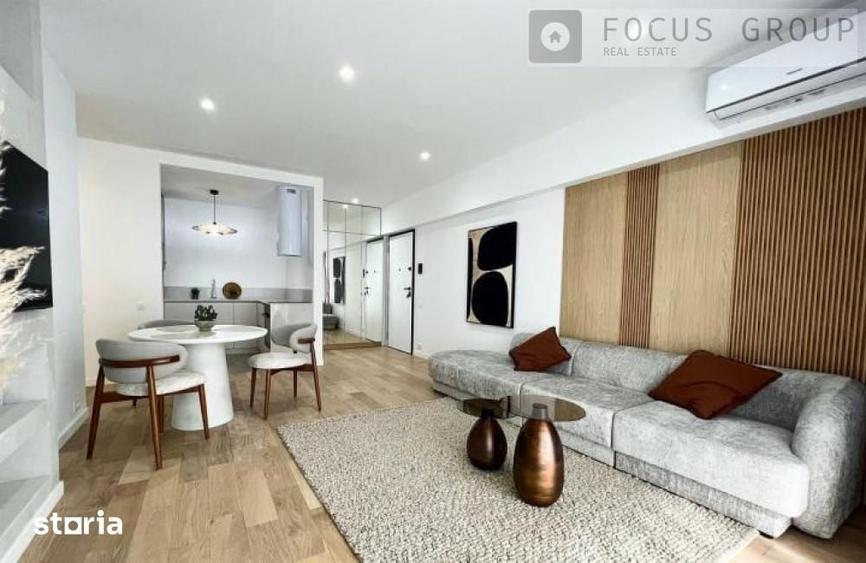Apartament 2 camere One Cotroceni | Parcare Inclusa - 13