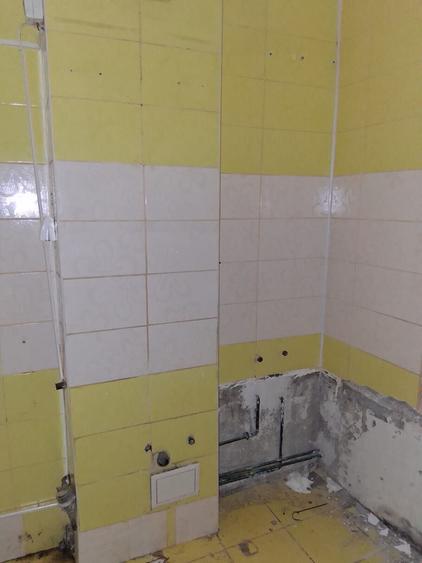 Apartament cu 4 camere în Ferentari