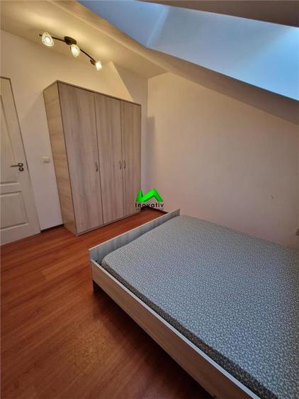 Apartament 3 camere loc parcare Sibiu Gusterita - 4