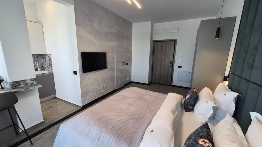 Apartament cu 2 camere semidecomandat în Cotroceni