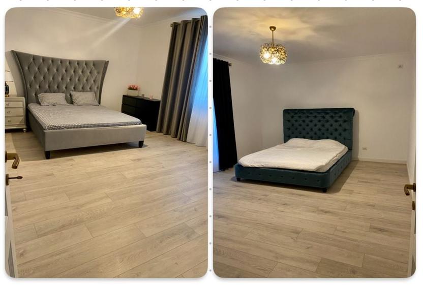 Casă cu 4 camere în Strejnicu