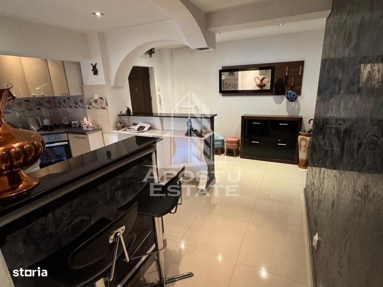 Apartament exclusivist, 3 camere, 110 mp, ultracentral Timisoara - 2