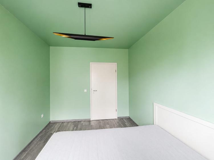 Apartament cu 3 camere decomandat în Avantgarden