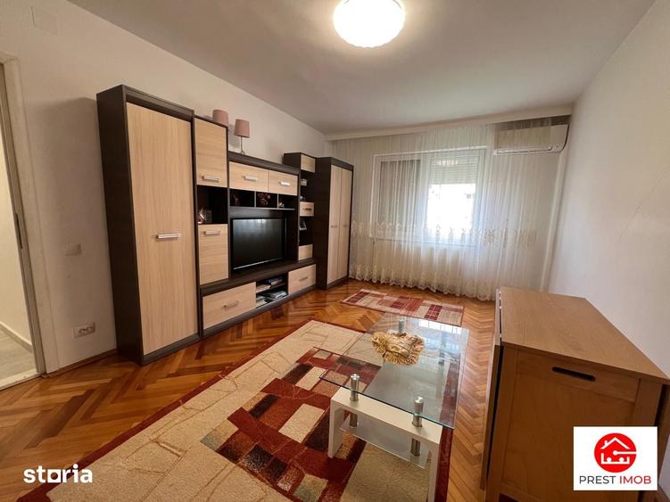 Apartament cu 3 camere decomandat în Tudor Vladimirescu