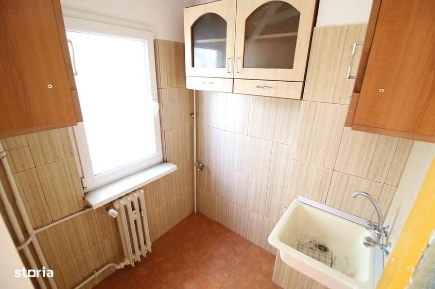 Apartament 1 camera Micro 38, bloc mixt, etaj 3, liber - 4