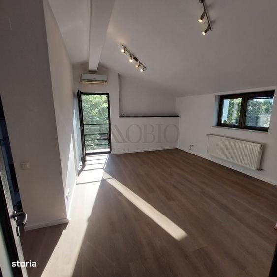 Apartament cu 4 camere în Kiseleff