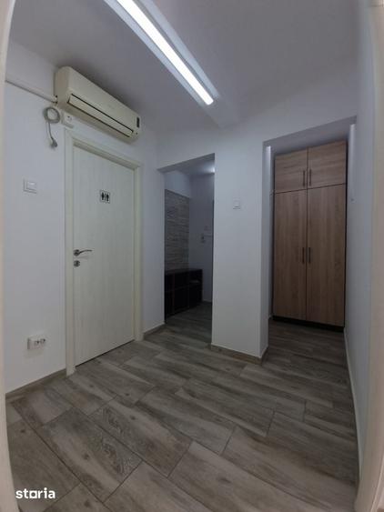 Apartament cu 2 camere decomandat în Giurgiului