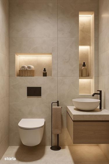 Apartament tip studio comision 0% TVA inclus - 6