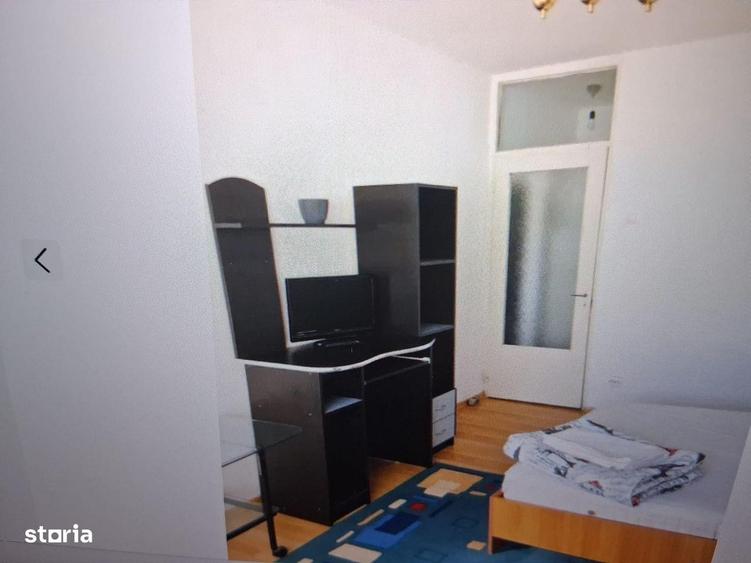 Garsonieră decomandată în Pantelimon