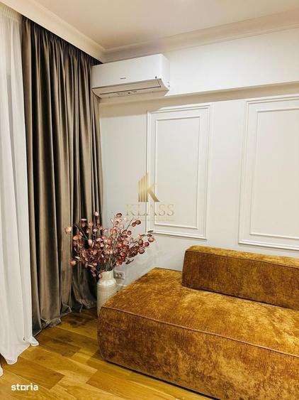 Apartament 2 camere | One Cotroceni Park | Parcare Inclusa - 7