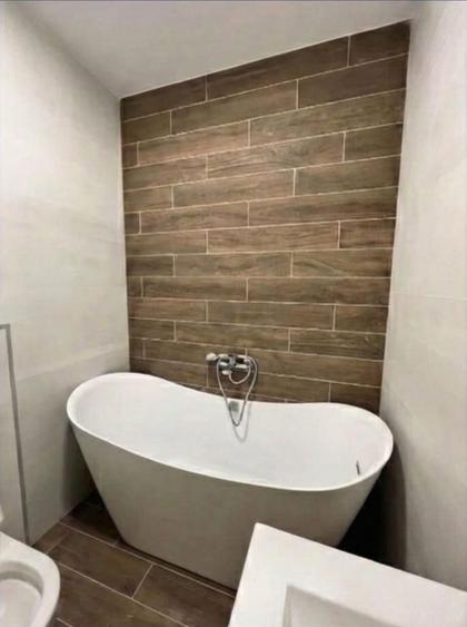 Apartament cu 2 camere decomandat, mobilat în Colentina