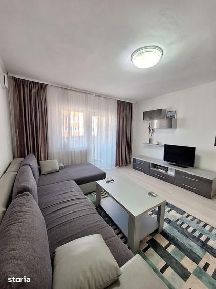 Apartament cu 2 camere în Vitan