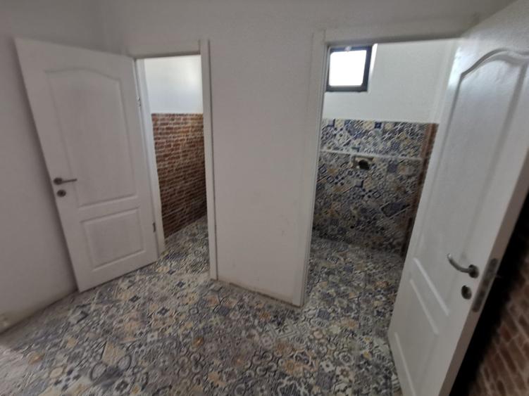 Spațiu comercial, de 288 mp, în Sud