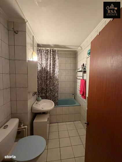 Apartament cu 3 camere decomandat în Nord
