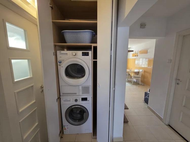 Apartament cu 3 camere decomandat, mobilat în Mănăștur