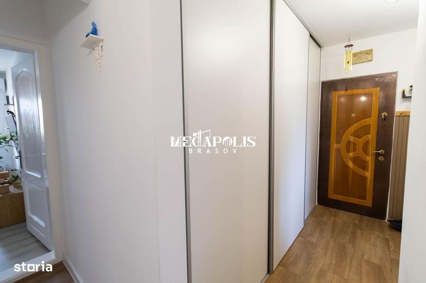 Apartament 2 Camere Decomandat Craiter - 10