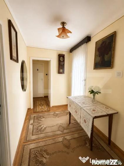 Apartament 4 camere, 65 mp, zona Careiului - Satu Mare (Satu-Mare) - 4