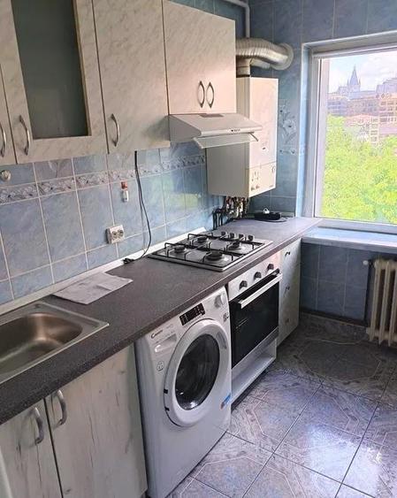 Apartament 2 Camere Podu Ros -  ING - 4