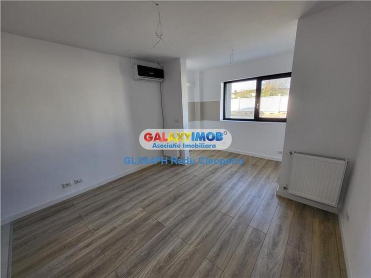 Garsonieră semidecomandată în Malu Roșu