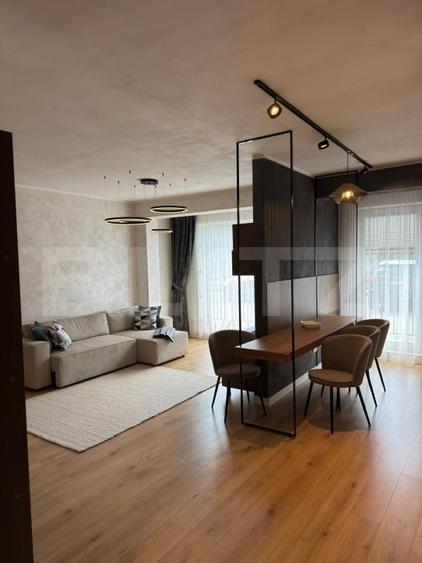 Apartament cu 2 camere, Central Brasov/Parcare Subterana/Vitus Residence - 16
