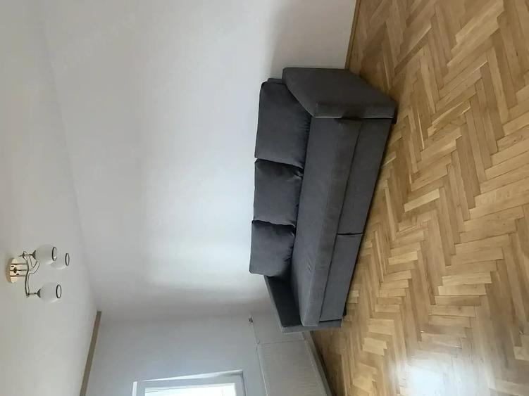 Apartament cu 2 camere decomandat în Gheorghe Lazăr