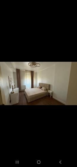 Apartament cu 2 camere decomandat în Popoveni