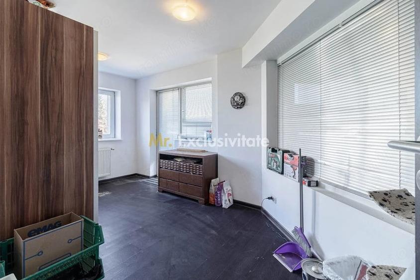 Casă cu Teren 484 Mp în Pantelimon