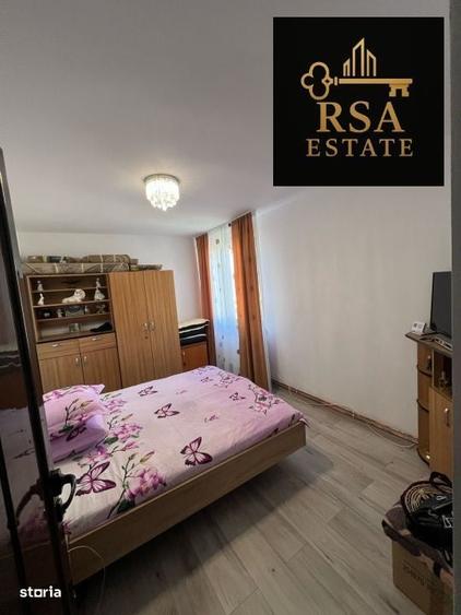 Apartament 2 camere de vanzare zona Ostroveni Valcea - 3