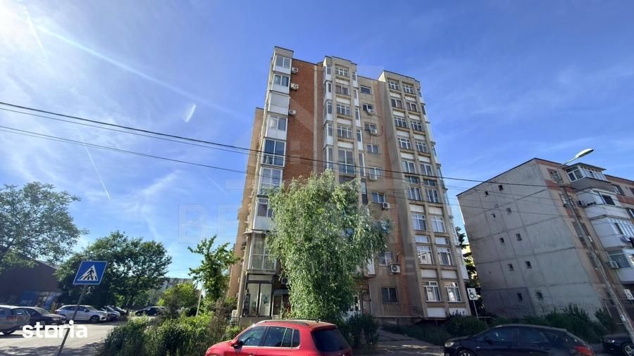 Apartament cu 2 camere decomandat în Craiovița Nouă