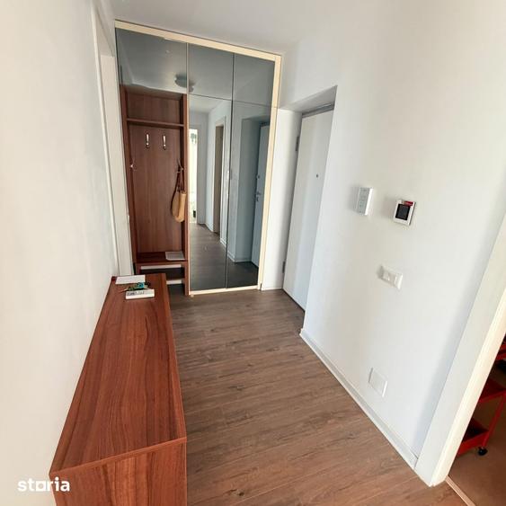 Apartament 2 camere Cloud 9 | Aviatiei | Pipera | modern | - 7