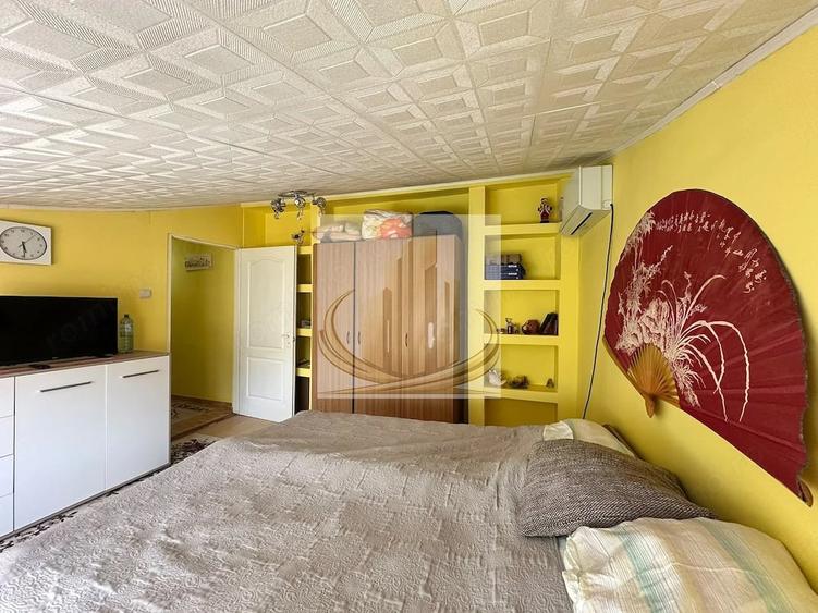 Apartament cu 3 camere decomandat, mobilat în Iosefin
