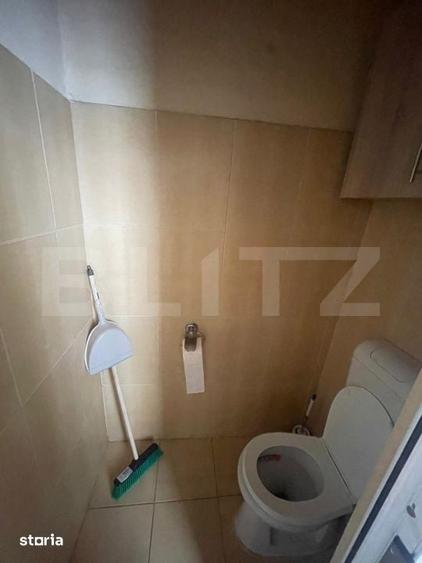 Garsonieră în Ultracentral