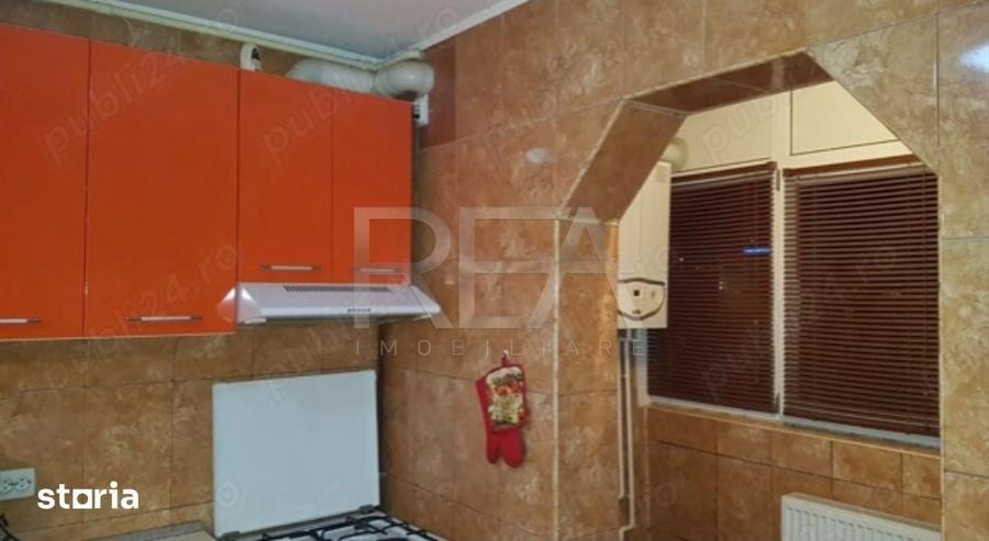 2 Camere, 55 MP, Centrala, Parcare Aparatorii Patriei, 5 Min Metro - 2