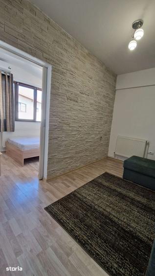Garsonieră în Podu Roș