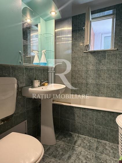 Apartament cu 2 camere de închiriat | Rogerius | Oradea - 8