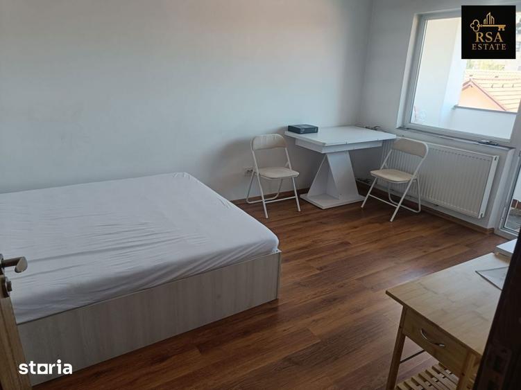 Garsoniera de vanzare etaj 3 zona Centrala Ramnicu Valcea - 4