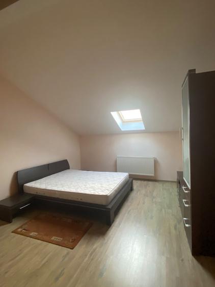 Apartament cu 2 camere semidecomandat în Bună Ziua