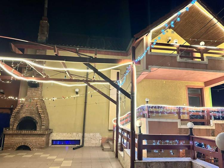 Casă cu 4 camere în Central