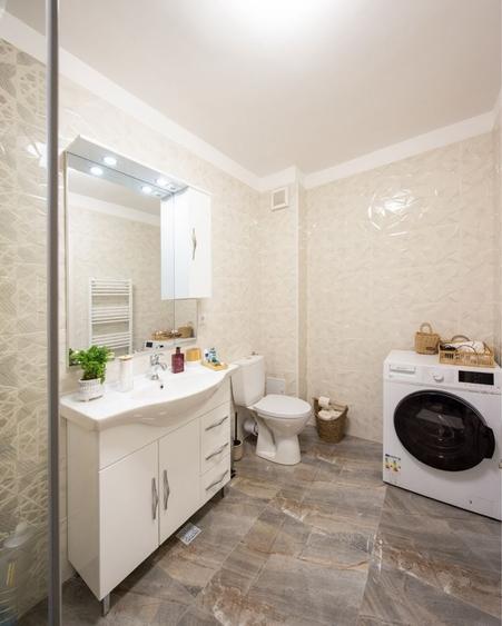 Apartament cu 2 camere în Ultracentral