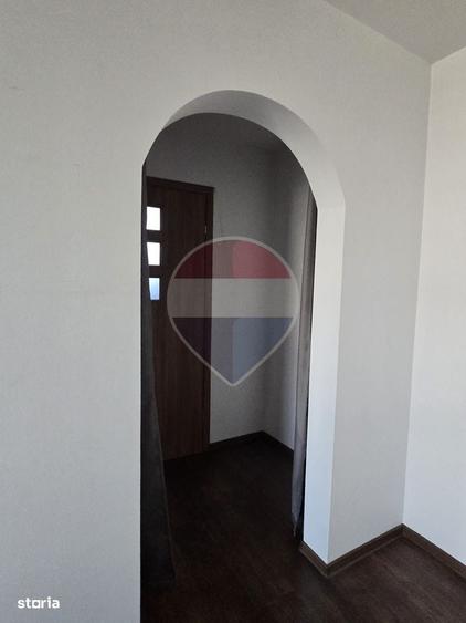 Apartament cu 2 camere în Jilava
