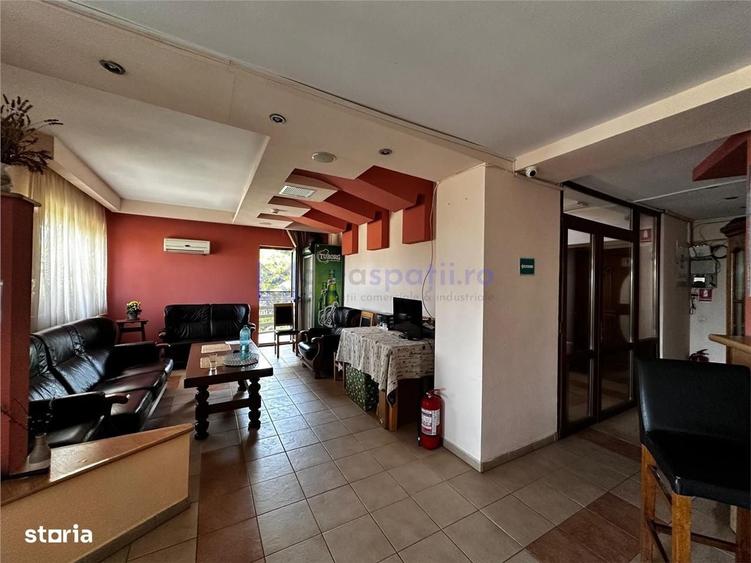Spațiu comercial, de 683 mp, în Văratec