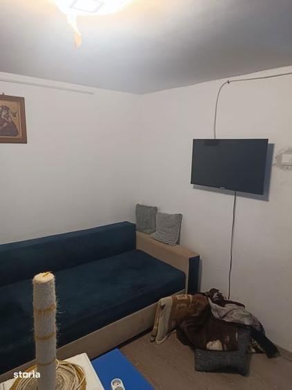Casa la curte judetul Giurgiu - 7