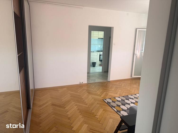 Apartament 2 camere/ Domenii/ Ion Mihalache/ Renovat/ 9' Metrou 1 Mai - 2