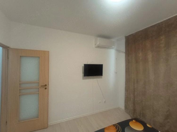 Garsonieră decomandată în Ferentari