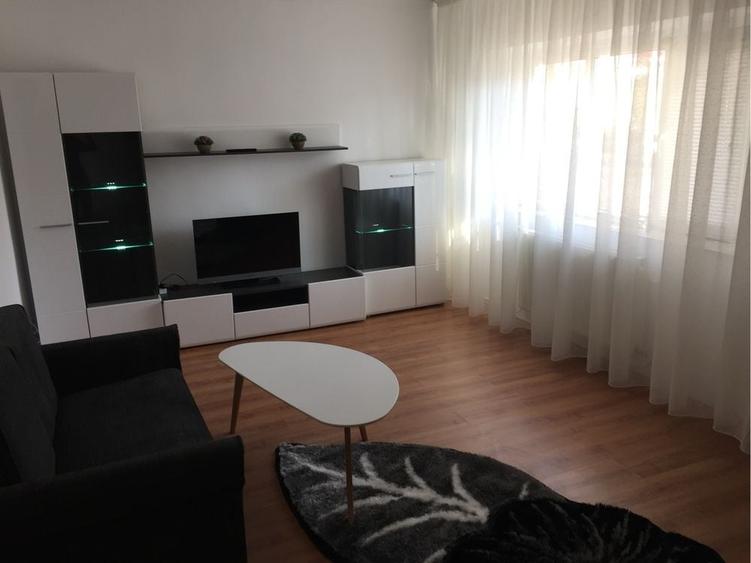 Inchriez apartament 2 parter, zona concordia mobilat utilat - 4