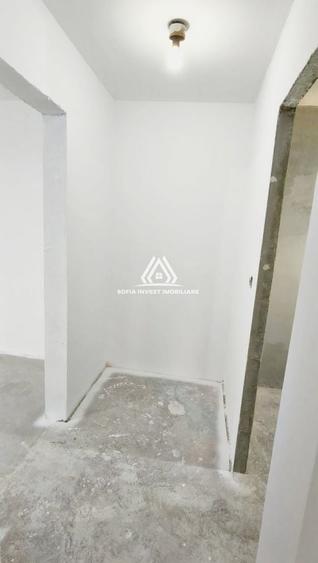 Apartament cu 2 camere semidecomandat în Mănăștur