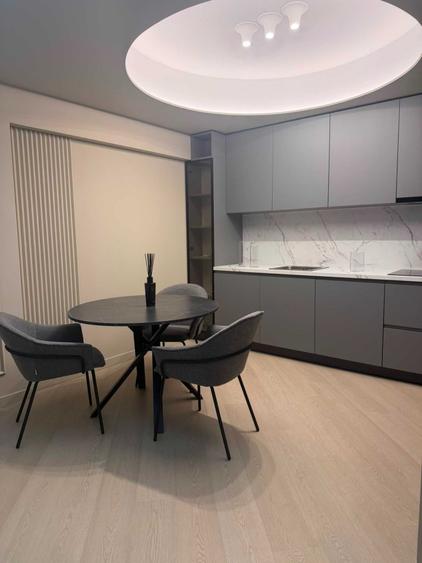 Apartament 3 camere | Prima închiriere & Design premium | Cortina North, Pipera - 3